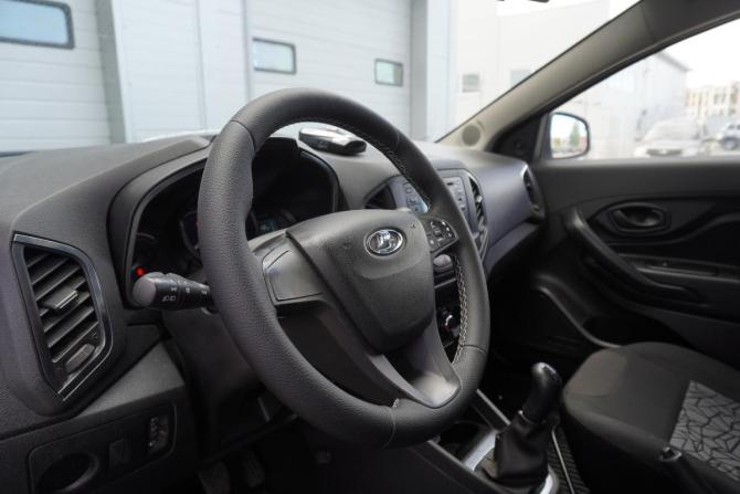 Lada (ВАЗ) XRAY I с пробегом 2017 года, цена 685 000 рублей, 137141 км, хэтчбек, Автокод Объявления
