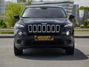 Jeep Cherokee V (KL) Тюмень  - изображение 17