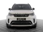 Land Rover Discovery V Рестайлинг Москва  - изображение 32