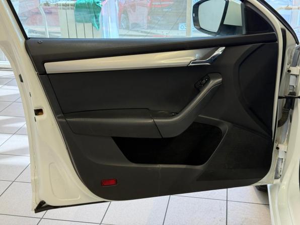 Skoda Octavia III (A7) с пробегом 2016 года, цена 840 000 рублей, 181000 км, лифтбек, Автокод Объявления