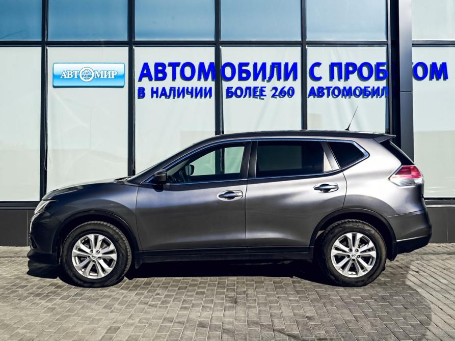 Nissan X-Trail III Екатеринбург  - изображение 2