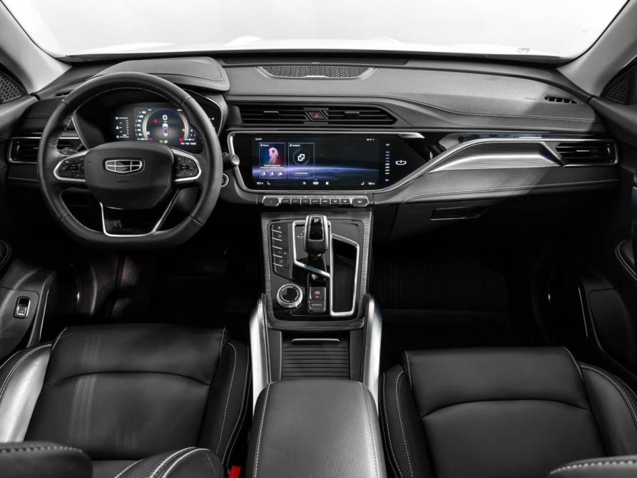 Geely Atlas Pro Санкт-Петербург  - изображение 15