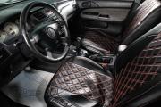 Mitsubishi Lancer IX Рестайлинг Сургут  - изображение 26