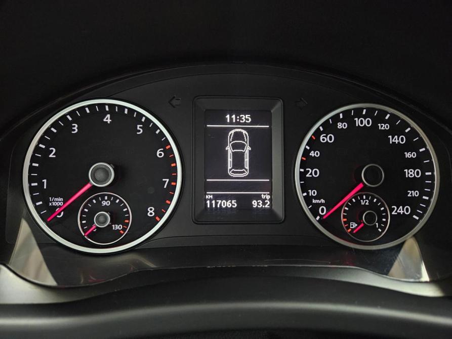 Volkswagen Tiguan I Рестайлинг Тольятти  - изображение 20