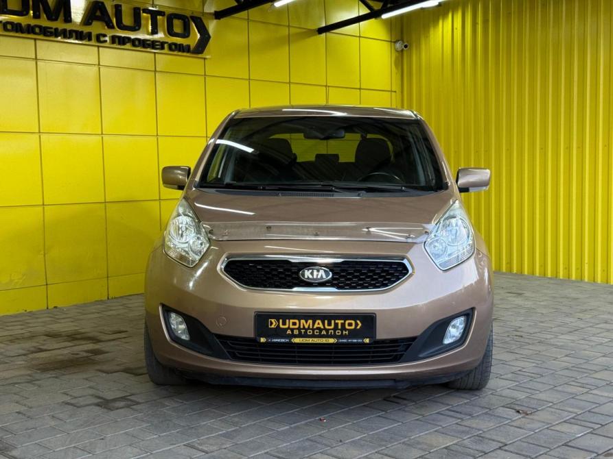 Kia Venga I Ижевск  - изображение 2