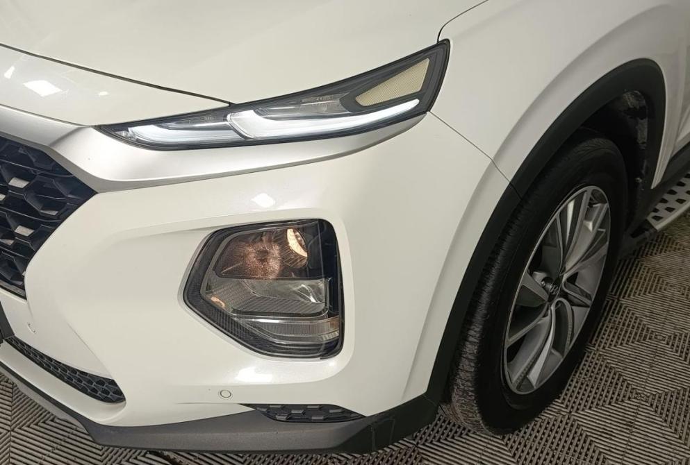 Hyundai Santa Fe IV Волгоград  - изображение 25