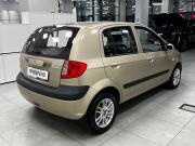 Hyundai Getz I Рестайлинг Казань  - изображение 22