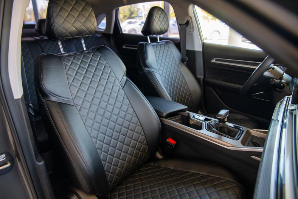 Geely Emgrand II Ростов-на-Дону  - изображение 17