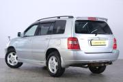 Toyota Kluger I (XU20) Омск  - изображение 26