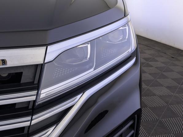 Volkswagen Touareg III с пробегом 2019 года, цена 5 205 000 рублей, 37555 км, внедорожник, Автокод Объявления