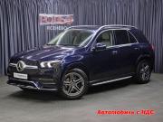 Mercedes-Benz GLE II (V167) Москва  - изображение 27