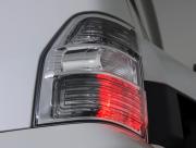 Mitsubishi Pajero IV Рестайлинг 2 Москва  - изображение 45