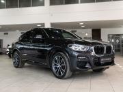 BMW X4 II (G02) Москва  - изображение 30