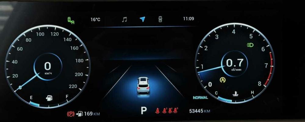 Chery Tiggo 8 Pro Max I Москва  - изображение 6