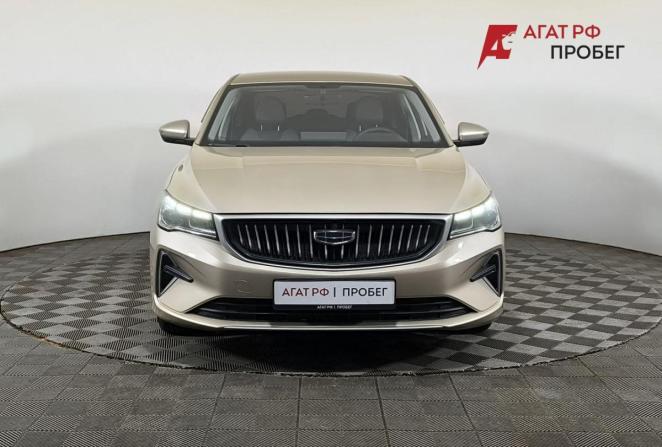 Geely Emgrand II с пробегом 2024 года, цена 1 545 000 рублей, 25204 км, седан, Автокод Объявления