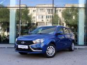 Lada (ВАЗ) Vesta I Самара  - изображение 15