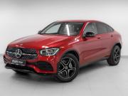 Mercedes-Benz GLC Coupe I (C253) Рестайлинг Санкт-Петербург  - изображение 30