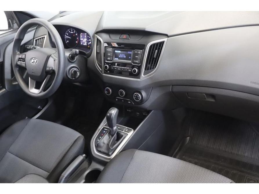 Hyundai Creta I Рестайлинг Коломна  - изображение 5
