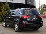 Kia Sorento II Рестайлинг Москва  - изображение 27