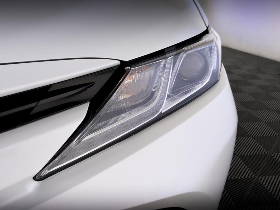 Toyota Camry VIII (XV70) Москва  - изображение 17
