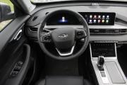 Chery Tiggo 4 Pro I Рестайлинг Брянск  - изображение 35
