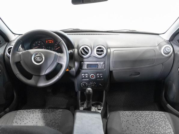Lada (ВАЗ) Largus I с пробегом 2020 года, цена 938 300 рублей, 155852 км, универсал, Автокод Объявления