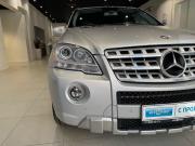Mercedes-Benz M-Класс II (W164) Рестайлинг Москва  - изображение 30