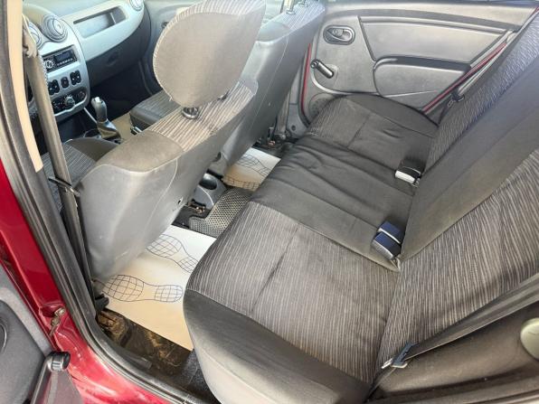Renault Sandero I с пробегом 2010 года, цена 599 000 рублей, 108200 км, хэтчбек, Автокод Объявления