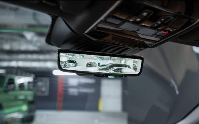 Новый Land Rover Range Rover V 2026 года, цена 24 500 000 рублей, внедорожник, Автокод Объявления