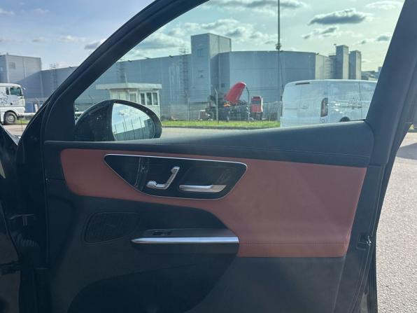 Mercedes-Benz GLC Coupe II (C254) с пробегом 2025 года, цена 8 250 000 рублей, 6971 км, внедорожник, Автокод Объявления