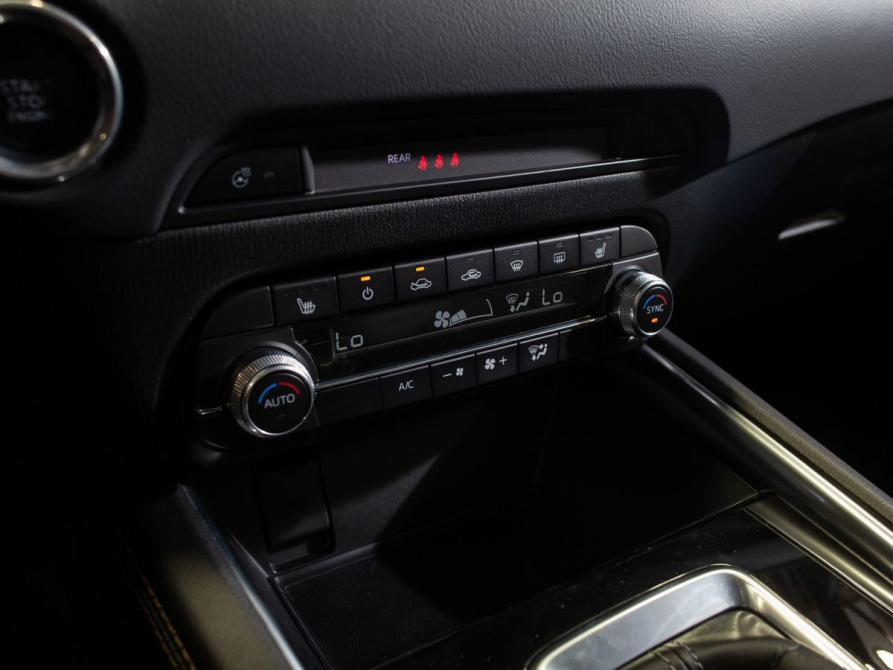 Mazda CX-5 II Иваново  - изображение 28