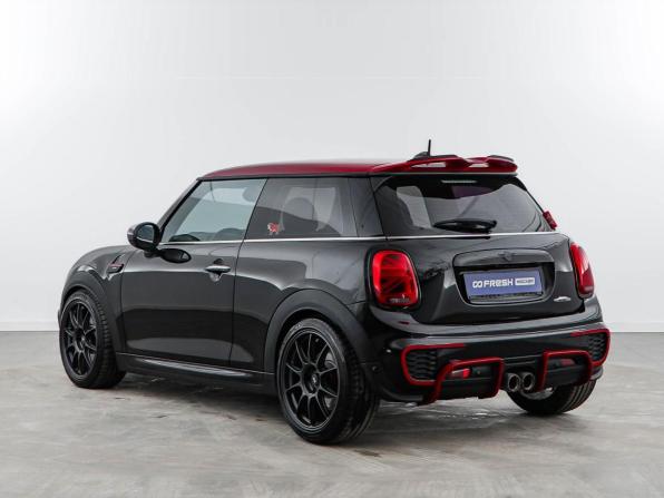 Mini Hatch III (F55/F56) Рестайлинг с пробегом 2020 года, цена 3 297 444 рубля, 74460 км, хэтчбек, Автокод Объявления