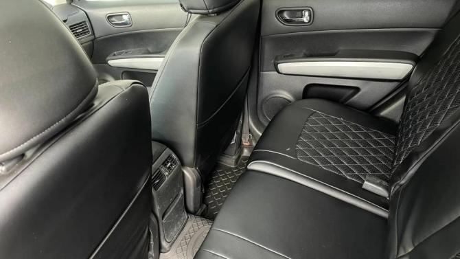Nissan X-Trail II Рестайлинг с пробегом 2010 года, цена 1 315 000 рублей, 184439 км, внедорожник, Автокод Объявления