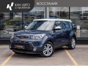 Kia Soul II Казань  - изображение 10