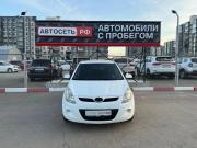 Hyundai i20 I Альметьевск  - изображение 20