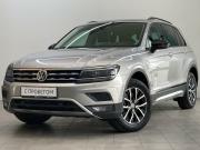 Volkswagen Tiguan II Барнаул  - изображение 26