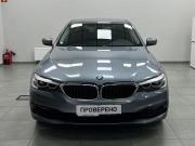 BMW 5 серии VII (G30/G31/G38) Казань  - изображение 23