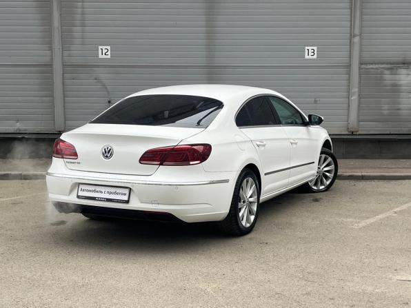 Volkswagen Passat CC I Рестайлинг с пробегом 2012 года, цена 969 000 рублей, 179341 км, седан, Автокод Объявления