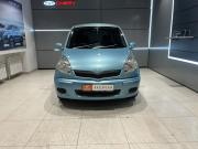 Toyota FunCargo Новосибирск  - изображение 25