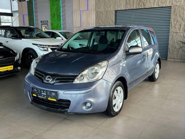 Nissan Note I Рестайлинг с пробегом 2011 года, цена 530 000 рублей, 172014 км, хэтчбек, Автокод Объявления