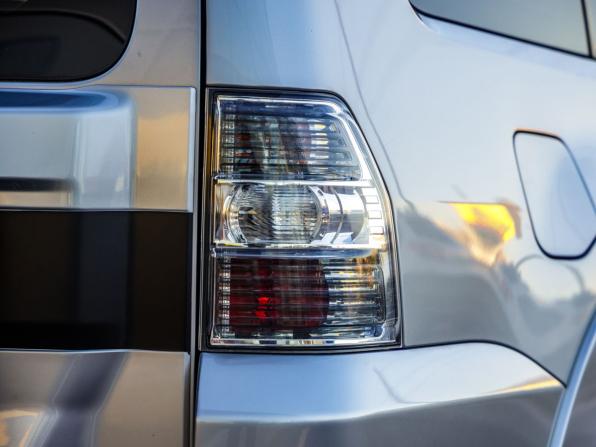 Mitsubishi Pajero IV Рестайлинг 2 с пробегом 2015 года, цена 2 698 000 рублей, 147138 км, внедорожник, Автокод Объявления