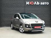 Peugeot 3008 I Екатеринбург  - изображение 23