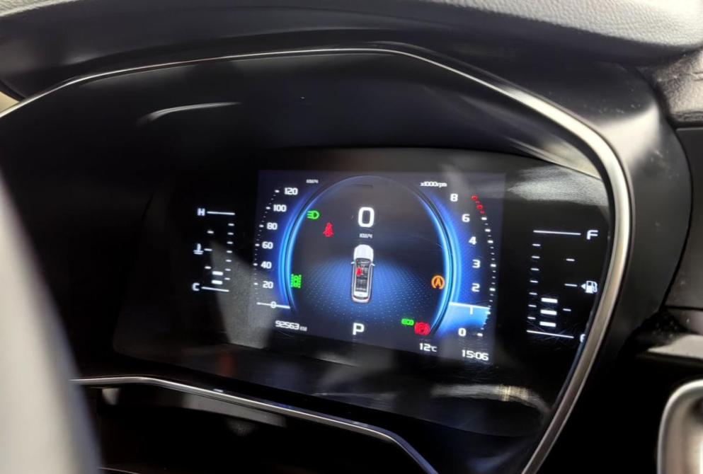 Geely Atlas Pro Волгоград  - изображение 15