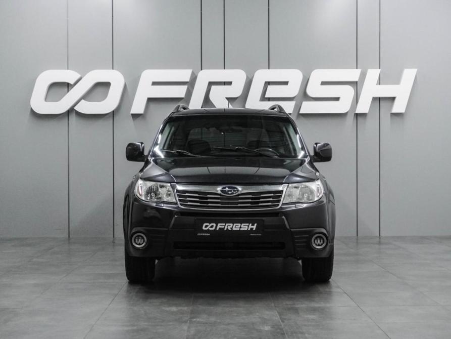 Subaru Forester III Воронеж  - изображение 3