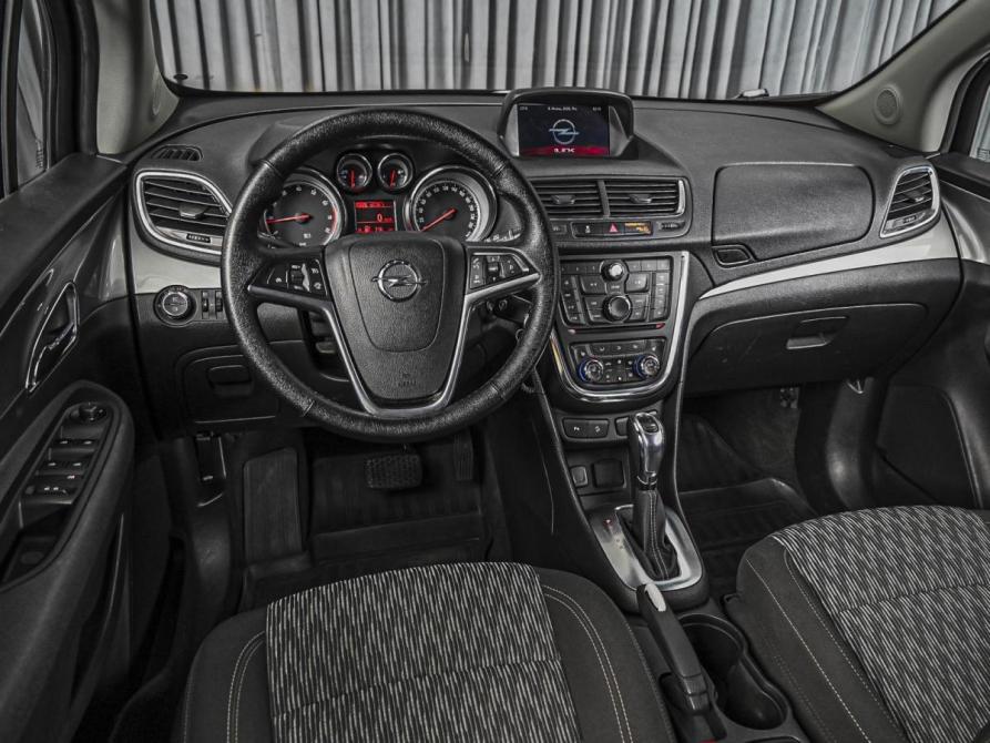 Opel Mokka I Ставрополь  - изображение 6