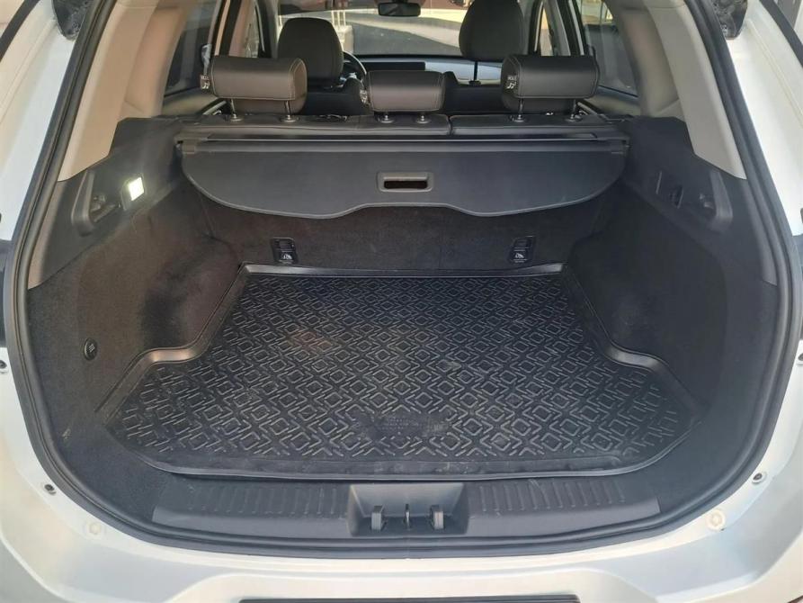 Chery Tiggo 7 Pro Max I Липецк  - изображение 12