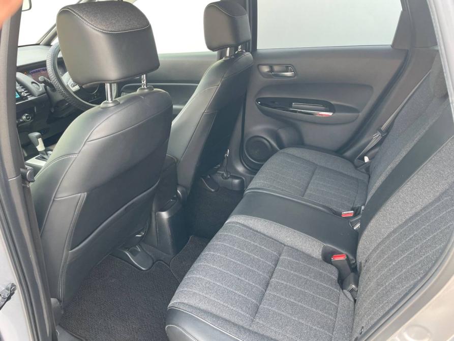 Honda Fit IV Стерлитамак  - изображение 30