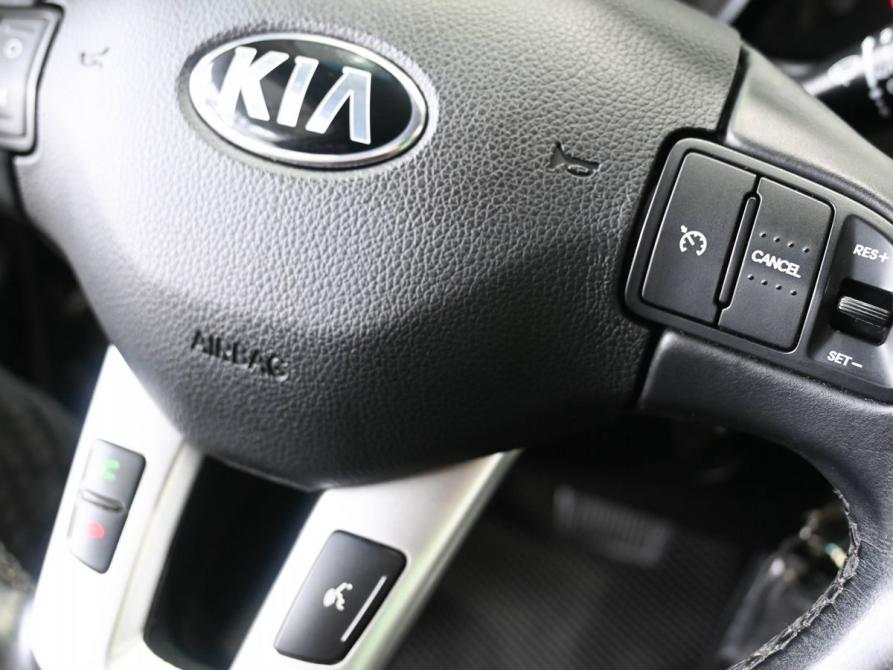 Kia Sportage III Рестайлинг Ростов-на-Дону  - изображение 16