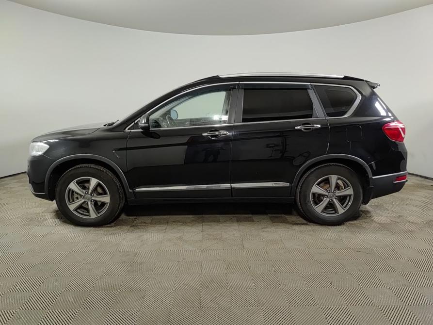 Haval H6 I Уфа  - изображение 10