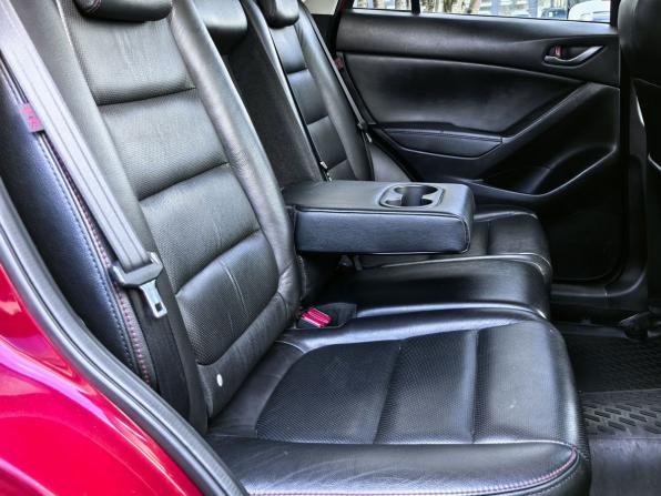 Mazda CX-5 I с пробегом 2012 года, цена 1 525 000 рублей, 171000 км, внедорожник, Автокод Объявления